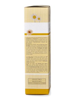 Olio per il Corpo Baby Anthyllis - 5