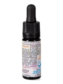 Olio per il Viso Happy Age - 2