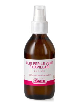 Olio per le Vene e i Capillari - 2