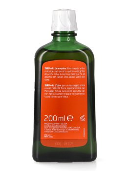 Olio per Massaggi all'Arnica - 3