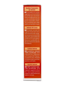 Olio per Massaggi - Arnica - 100 ml - 4