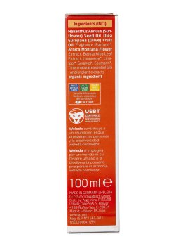 Olio per Massaggi - Arnica - 100 ml - 6
