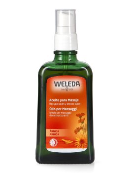 Olio per Massaggi - Arnica - 100 ml - 1