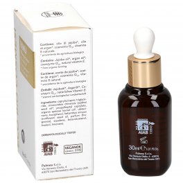Olio Prezioso - Olio Viso Antiossidante - 2