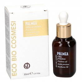 Olio Prezioso - Olio Viso Antiossidante - 1