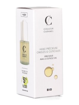 Olio Prezioso per Unghie e Cuticole - 3