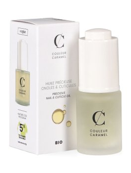 Olio Prezioso per Unghie e Cuticole - 1