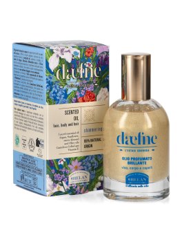 Olio Profumato Brillante Daefne - 2