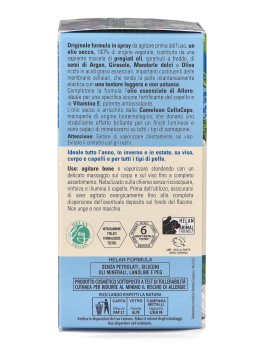Olio Profumato Brillante Daefne - 4