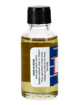 Olio Profumato Satya da Bruciare - 2