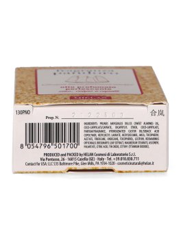 Olio Profumato Perlescente Viso Corpo, Capelli Pandoro - 5