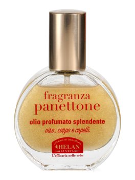 Olio Profumato Splendente Fragranza Panettone - 3