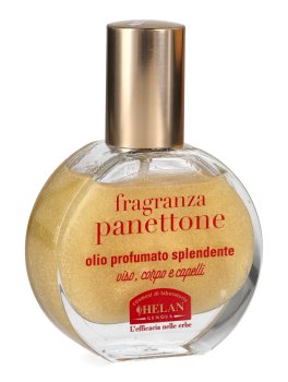 Olio Profumato Splendente Fragranza Panettone - 1