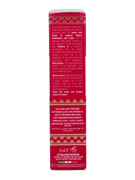 Olio Profumato Splendente - G-OUD - 3