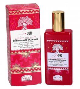 Olio Profumato Splendente - G-OUD - 1