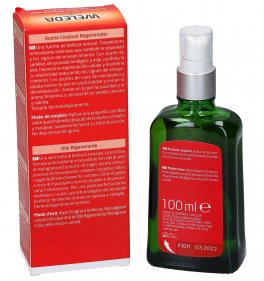 Olio Rigenerante Melograno - 2
