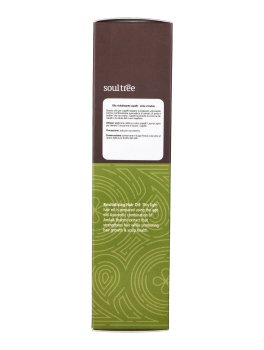 Olio Rivitalizzante Capelli - Amla e Brahmi - 5