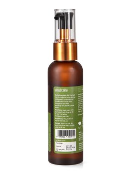 Olio Rivitalizzante Capelli - Amla e Brahmi - 3
