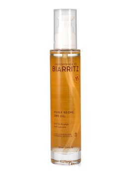 Olio Secco Bio per Viso, Corpo e Capelli - 1