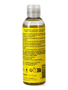 Olio Secco Corpo - 2