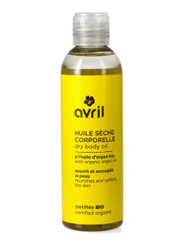 Olio Secco Corpo - 1