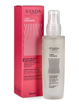 Olio Secco Lisciante - 1