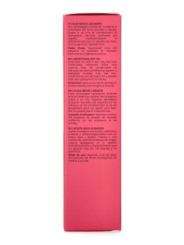 Olio Secco Lisciante - 3