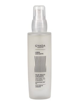 Olio Secco Lisciante - 2