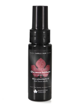 Olio Secco Lucidante Glycolic Shine - 1
