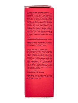 Olio Secco Lucidante Ricci - 4