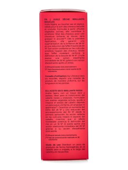 Olio Secco Lucidante Ricci - 6