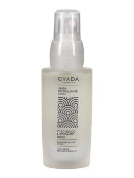 Olio Secco Lucidante Ricci - 2