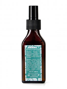 Olio Secco Menta Plus - 3