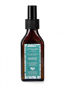 Olio Secco Menta Plus - 1