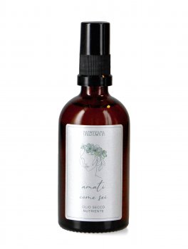 Olio Secco Nutriente - Amati come Sei - 2