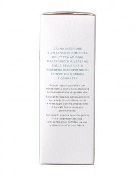 Olio Secco Nutriente - Amati come Sei - 4