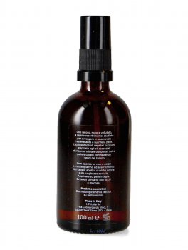 Olio Secco Nutriente - Amati come Sei - 3