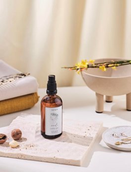 Olio Secco Nutriente - Amati come Sei - 5