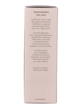 Olio Secco Nutriente e Vellutante Palo Santo Tocco di Luce - 5