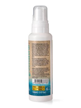 Olio Secco Protettivo per Capelli - 2