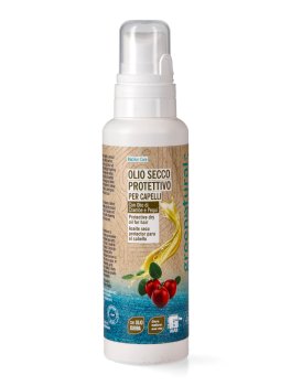 Olio Secco Protettivo per Capelli - 1