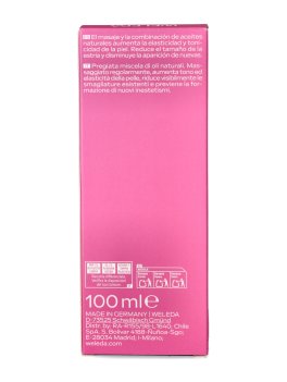 Olio Smagliature - 6