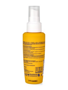 Olio Solare Capelli Protettivo - 2