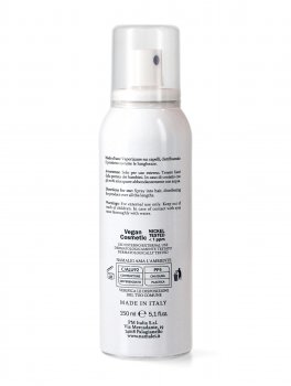Olio Solare Capelli Protettivo e Ristrutturante SPF 10 - Solair - 3
