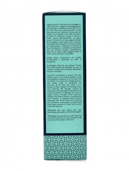 Olio Solare Capelli Protettivo e Ristrutturante SPF 10 - Solair - 4