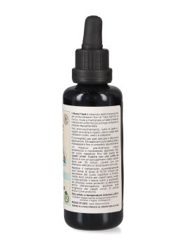 Olio Solare Monoi Tiarè - 2