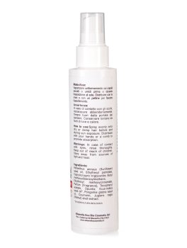 Olio Solare Protettivo Capelli - 2