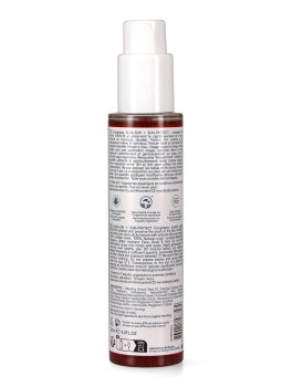 Olio Solare Satinato Viso, Corpo e Capelli - 2