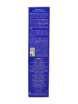 Olio Solare Splendente Abbronzante SPF30 - 4