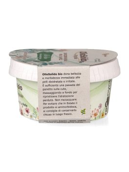 Olio Solido Bio - Aloe Vera - 3